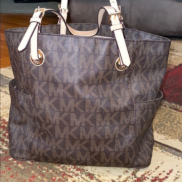 Michael Kors tote bag - Picture 3 of 8